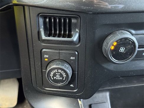 Used 2022 Ford F150 XL w/ STX Appearance Package image 20