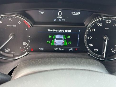 Used 2024 Cadillac CT4 Luxury image 18