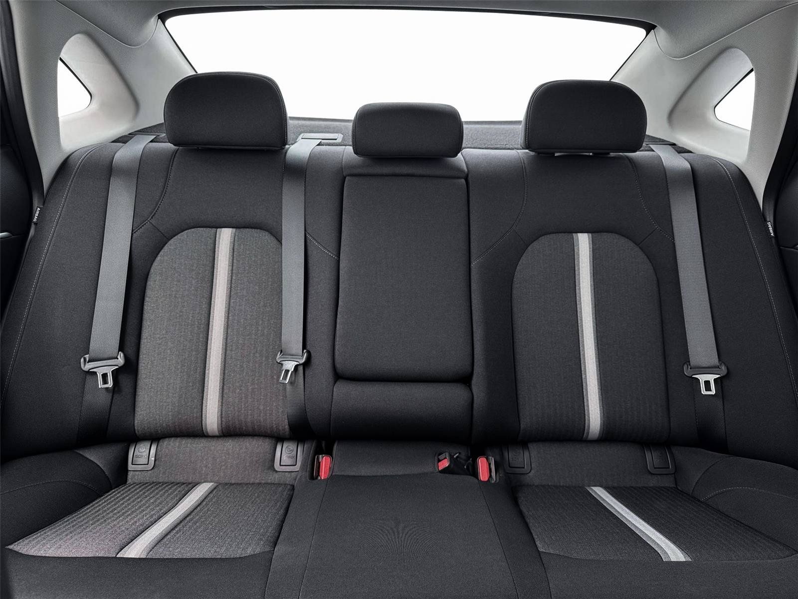 New 2026 Hyundai Sonata SEL FWD image 35