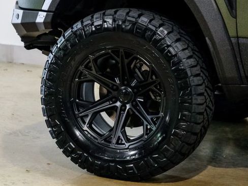 Used 2025 RAM 1500 RHO w/ RHO Level 1 Equipment Group image 6