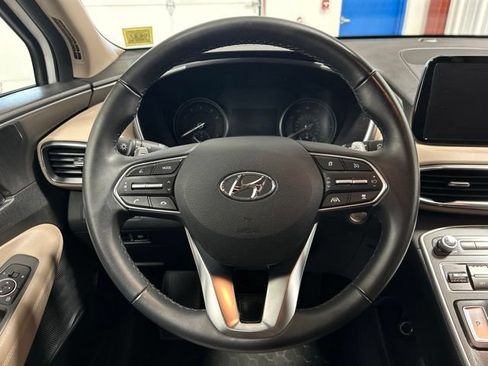 Used 2023 Hyundai Santa Fe SEL AWD/4WD image 15