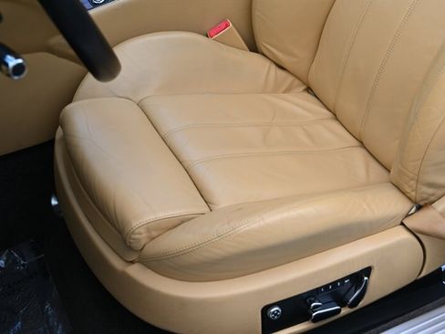 Used 2007 Bentley Continental GTC AWD/4WD image 32