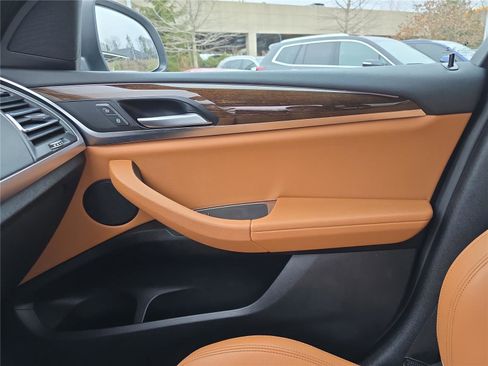 Used 2022 BMW X3 sDrive30i image 25