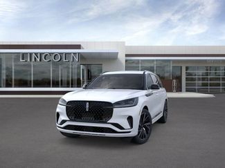 New 2026 Lincoln Aviator Black Label w/ Jet Appearance Package video 2