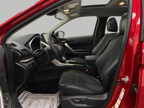 Used 2024 Mitsubishi Eclipse Cross SE image 31