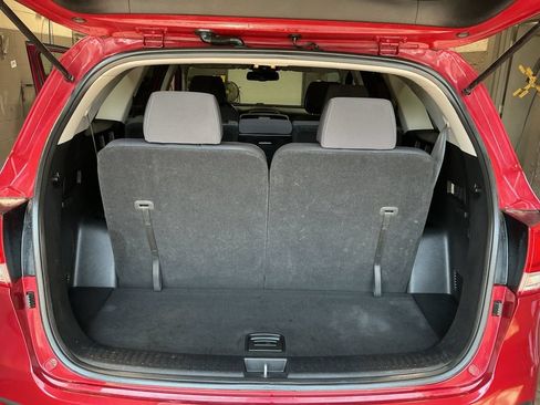 Used 2016 Kia Sorento FWD w/ LX Convenience Package image 22