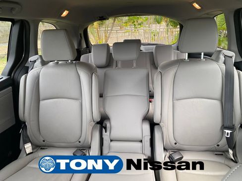 Used 2020 Honda Odyssey EX-L image 13