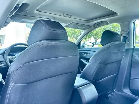 Used 2023 Honda Accord EX image 23