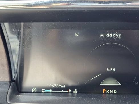 Used 2019 Lincoln Navigator Reserve AWD/4WD image 15