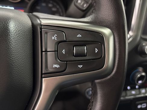 Used 2022 Chevrolet Silverado 1500 LT Trail Boss w/ Safety Package image 24