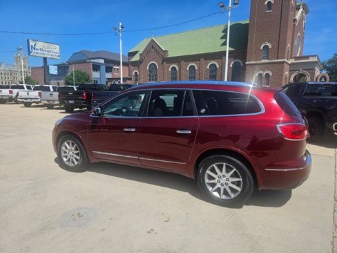 Used 2016 Buick Enclave Leather AWD/4WD image 2