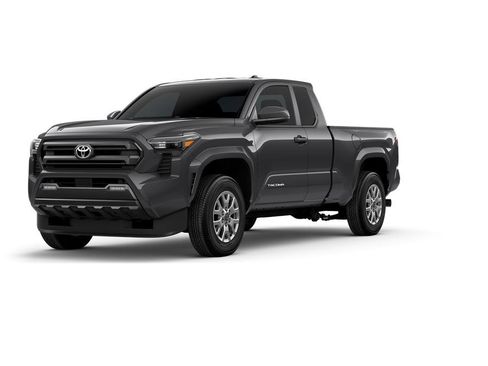 New 2026 Toyota Tacoma SR5 image 1