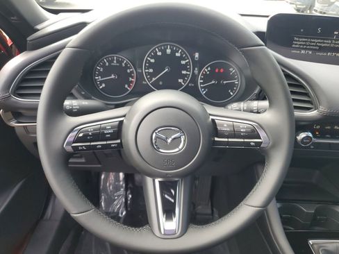 New 2026 MAZDA MAZDA3 2.5 S Hatchback w/ Premium Pkg image 22