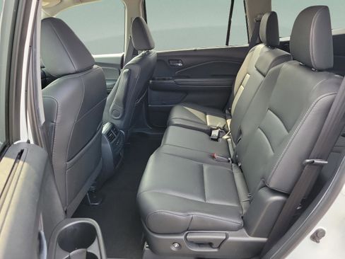 Used 2021 Honda Pilot EX-L image 9
