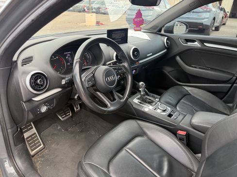 Used 2017 Audi A3 2.0T Premium FWD image 14