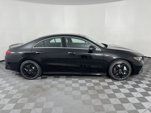 New 2026 Mercedes-Benz CLA 35 AMG AMGﾮ 35 image 14