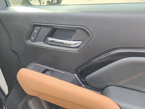 New 2026 GMC Canyon AT4 w/ Technology Plus Package image 41