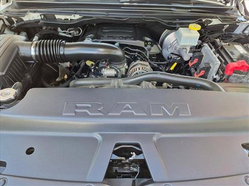 Used 2019 RAM 1500 Limited AWD/4WD image 24