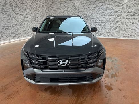 Used 2025 Hyundai Tucson SEL image 2