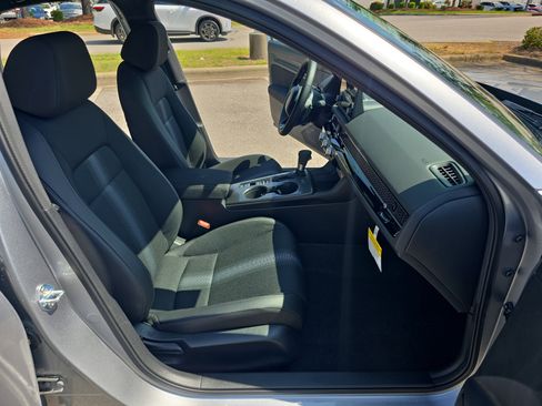 New 2026 Honda Civic Sport image 10