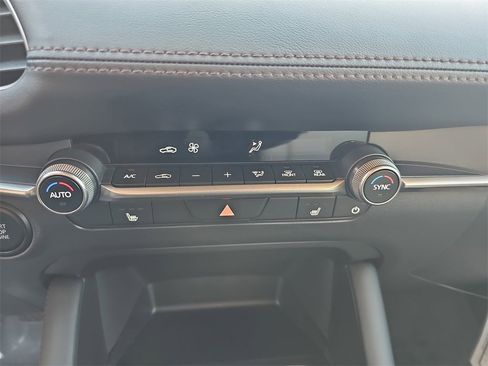 New 2026 MAZDA MAZDA3 2.5 S Preferred image 25