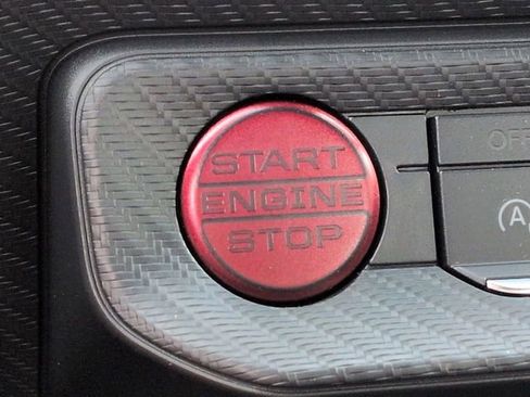 New 2025 Ford Mustang Coupe RWD image 28