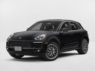 Used 2015 Porsche Macan S AWD/4WD video 1