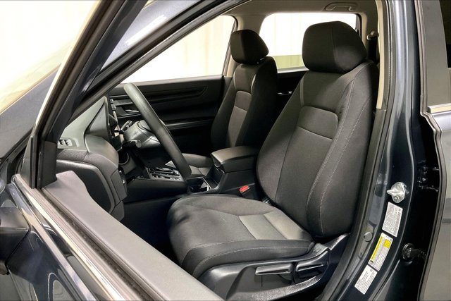 Used 2025 Honda CR-V LX image 25