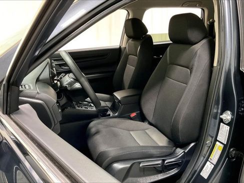 Used 2025 Honda CR-V LX image 25
