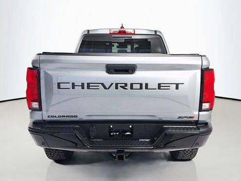 Used 2023 Chevrolet Colorado ZR2 w/ ZR2 Convenience Package III image 6