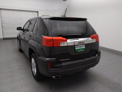 Used 2016 GMC Terrain SLE FWD image 6