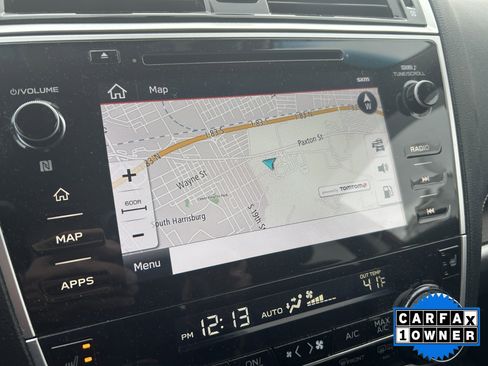 Used 2019 Subaru Outback 2.5i Limited image 21