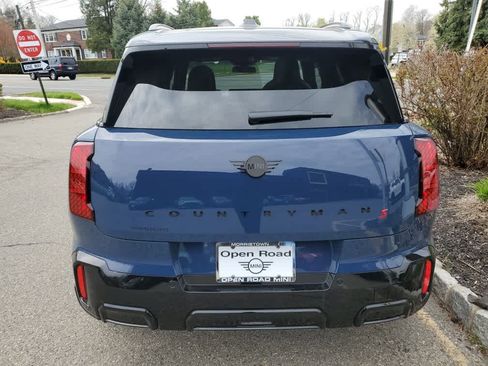 New 2026 MINI Cooper Countryman S AWD/4WD image 4