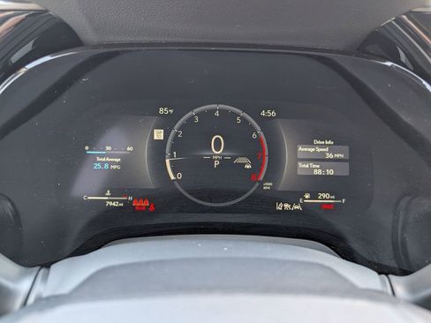 Used 2025 Lexus RX 350 Premium w/ Accessory Package (Z1) FWD image 17