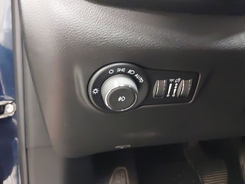 Used 2024 Jeep Compass Trailhawk w/ Trailhawk Elite Group image 23