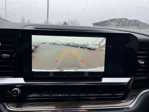 Used 2023 GMC Sierra 1500 Elevation w/ X31 Off-Road Package image 21