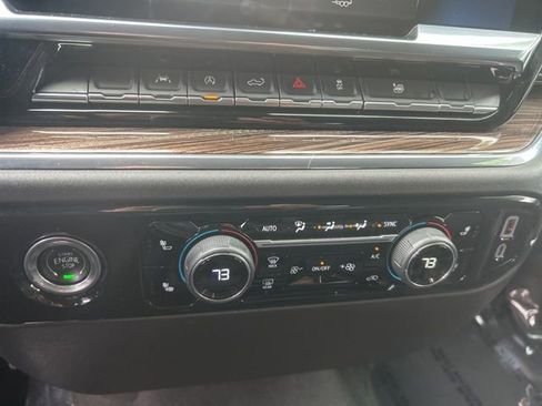 Used 2024 Chevrolet Silverado 1500 LT AWD/4WD image 22