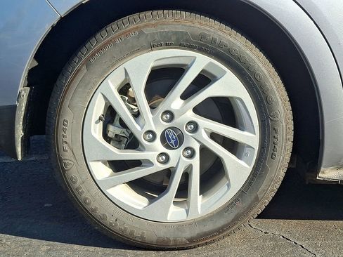 Used 2024 Subaru Impreza 2.0i image 8