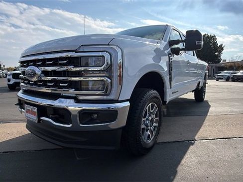 New 2026 Ford F350 Lariat w/ FX4 Off-Road Package image 9