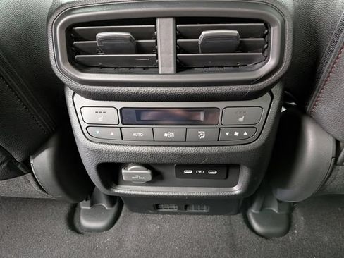 New 2026 Honda Ridgeline Black Edition image 29