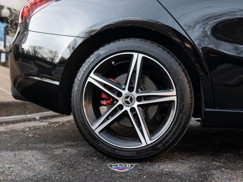 Used 2019 Mercedes-Benz A 220 image 11