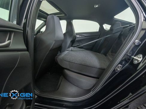 Used 2017 Honda Civic Si image 28