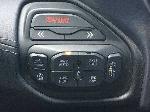 Used 2025 RAM 1500 RHO w/ RHO Level 1 Equipment Group AWD/4WD image 24