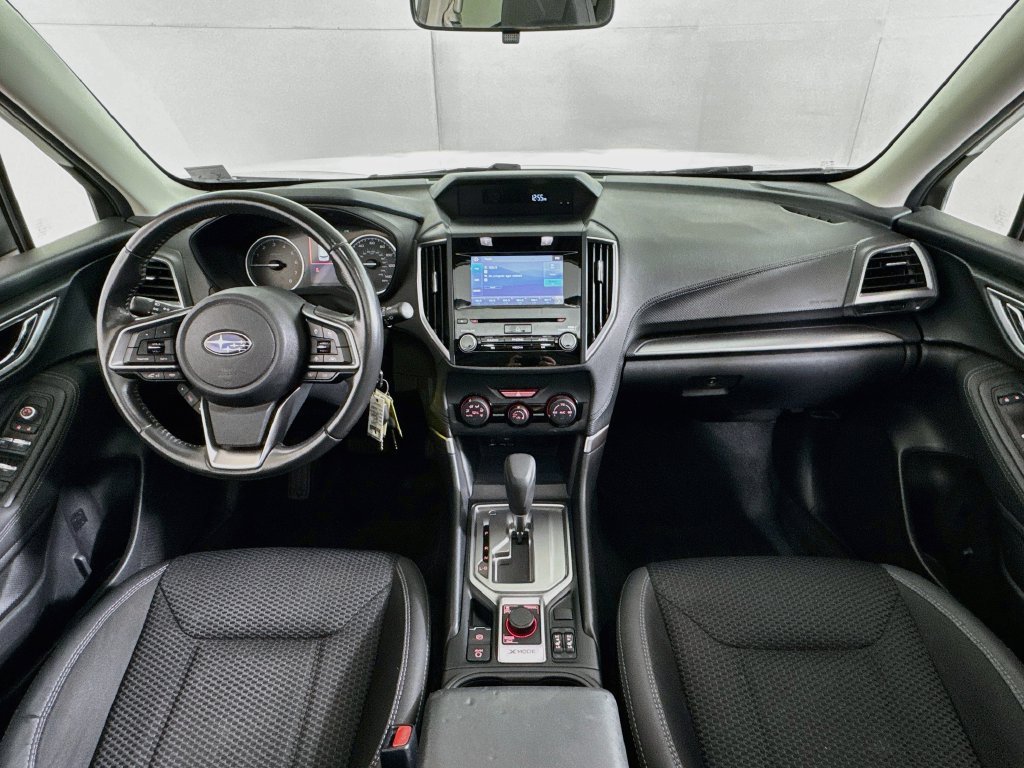 Used 2019 Subaru Forester Premium AWD/4WD image 29
