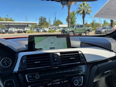 Used 2017 BMW 430i Convertible RWD image 21