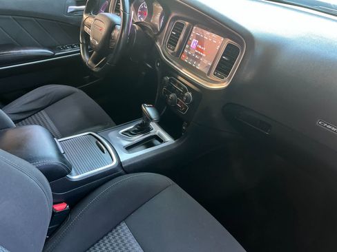 Used 2021 Dodge Charger R/T w/ Performance Handling Group RWD image 15