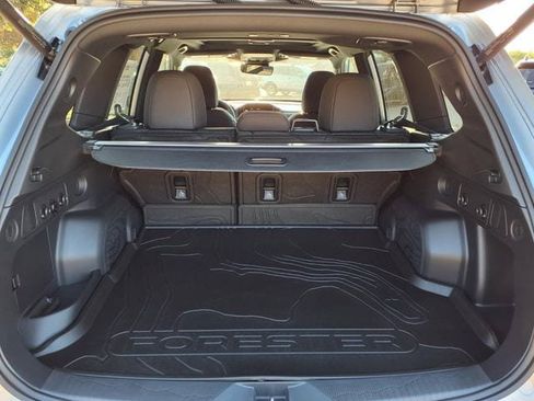 New 2026 Subaru Forester Premium AWD/4WD image 9