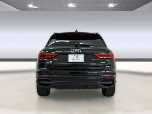 Used 2025 Audi Q3 2.0T Premium w/ Convenience Package image 10