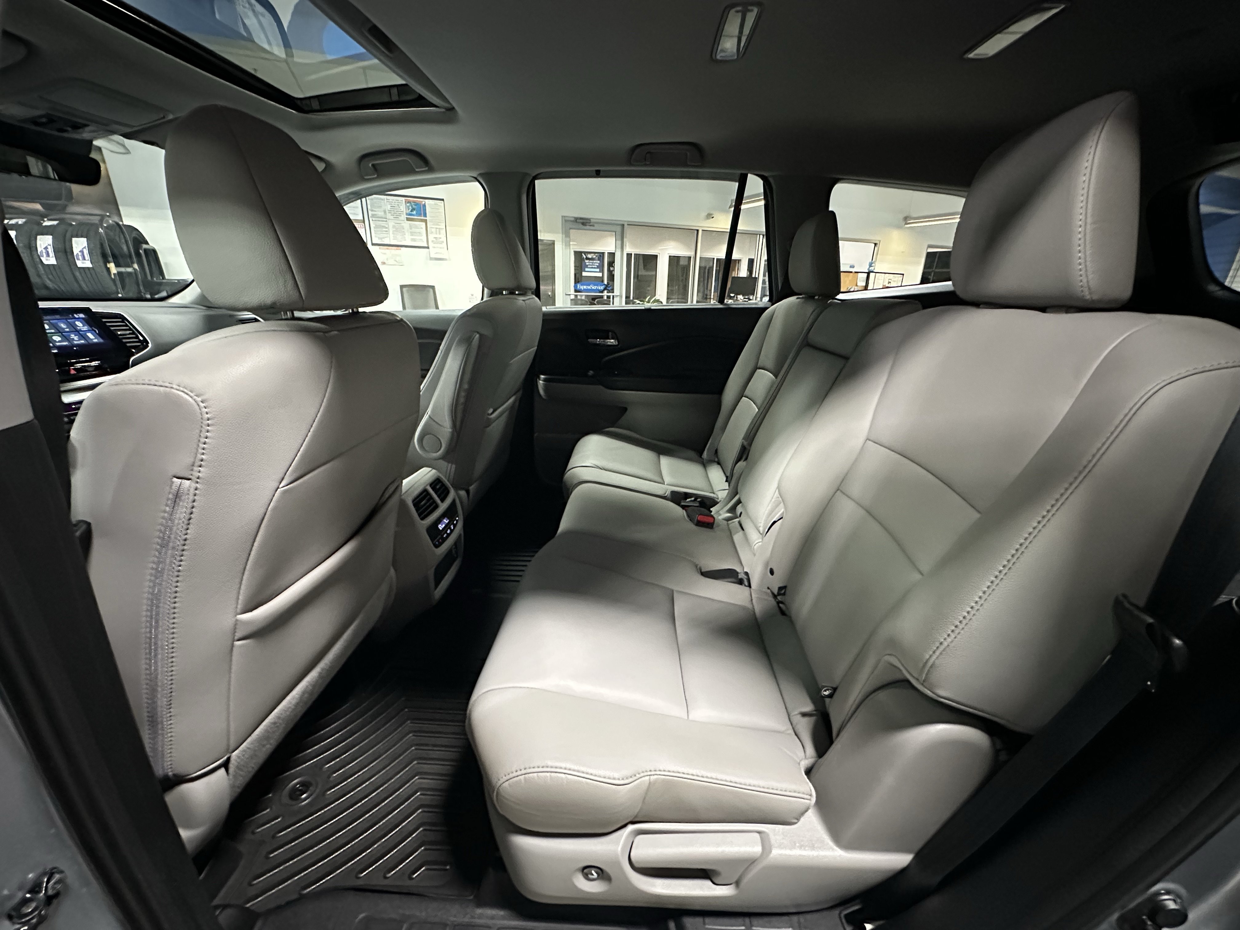 Used 2019 Honda Pilot EX-L image 24