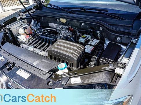 Used 2018 Volkswagen Atlas SE image 39